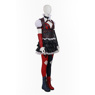 Picture of New Batman Arkham Knight Harley Quinn Cosplay Costume mp003897