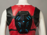 Picture of Young Justice Khary Payton Cosplay Costume mp003531