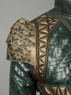 Picture of Justice League Film Arthur Curry Cosplay Costume mp003660