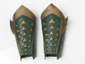 Picture of Justice League Film Arthur Curry Cosplay Costume mp003660