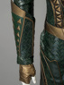 Picture of Ready to Ship Justice League Film Aquaman Arthur Curry Cosplay Costume mp003660