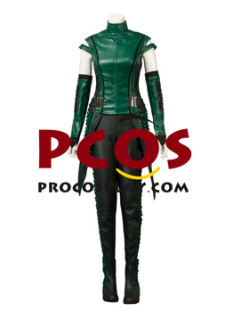 Immagine di Guardians of the Galaxy Vol.2 Mantis Cosplay Costume mp003716