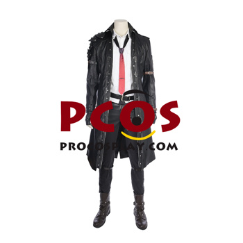 Picture of PlayerUnknown's Battlegrounds Male Lead Cosplay Suit mp003919