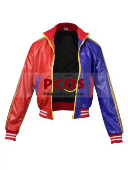 Picture of Ready to Ship Suicide Squad Harley Quinn Cosplay Jacket mp003501
