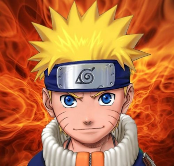 Image de la catégorie Naruto Uzumaki