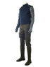 Picture of Infinity War The Winter Soldier Bucky Barnes Cosplay Costume mp003944