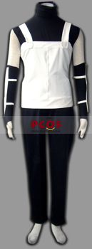 Picture of Naruto Cosplay Hatake Kakashi Anbu The 1st Generation Costume Outfits Online For Sale mp000060