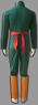Picture of Naruto Cosplay Rock Lee The 1st Generation Costume Outfits Online For Sale mp003960