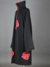 Picture of Naruto Akatsuki the 2nd generation Cosplay Costumes cloak For Sale mp003963