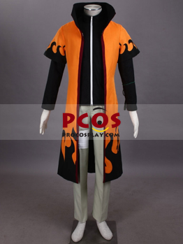 Picture of Ready to Ship Anime Uzumaki 5th Generation Cosplay Costume mp003972