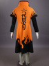 Image de prêt à expédier Anime Uzumaki 5e génération Cosplay Costume mp003972