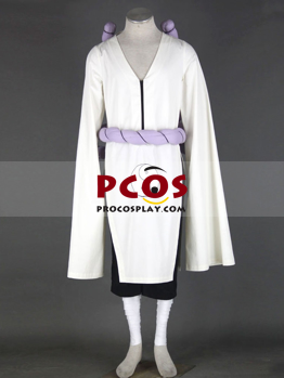 Picture of Anime Kimimaro 1st Generation Cosplay Costume mp003973