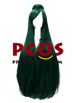 Picture of Sailor Moon Sailor Pluto Meiou Setsuna Cosplay Wigs mp001065