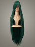 Picture of Sailor Moon Sailor Pluto Meiou Setsuna Cosplay Wigs mp001065