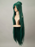 Picture of Sailor Moon Sailor Pluto Meiou Setsuna Cosplay Wigs mp001065