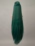 Picture of Sailor Moon Sailor Pluto Meiou Setsuna Cosplay Wigs mp001065