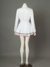 Image de prêt à expédier carte transparente Sakura Kinomoto uniforme Cosplay Costume mp003941