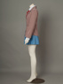 Image de Doki Doki Literature Club Monika Cosplay Costume mp003954