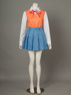 Picture of Doki Doki Literature Club Monika Cosplay Costume mp003954