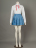 Immagine di Doki Doki Literature Club Monika Cosplay Costume mp003954