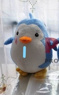 Immagine di Pronto per la spedizione Mawaru Penguindrum Penguin Cosplay Plush Doll 1st o 2nd o 3th mp000856