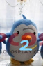 Immagine di Pronto per la spedizione Mawaru Penguindrum Penguin Cosplay Plush Doll 1st o 2nd o 3th mp000856