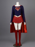 Picture of Supergirl Kara Zor-El Cosplay Costume mp003367