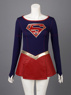 Photo du costume de cosplay de Kara Zor-El mp003367