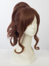 Picture of Sailor Moon Sailor Jupiter Kino Makoto Cosplay Wig mp002978