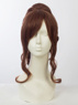 Picture of Sailor Moon Sailor Jupiter Kino Makoto Cosplay Wig mp002978