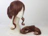 Picture of Sailor Moon Sailor Jupiter Kino Makoto Cosplay Wig mp002978