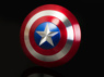 Bild von Captain America: Civil War Steve Rogers Cosplay Schild mp003875