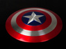 Bild von Captain America: Civil War Steve Rogers Cosplay Schild mp003875