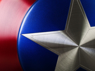 Image de Captain America:Civil War Steve Rogers Cosplay Bouclier mp003875