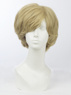 Picture of  Sailor Moon Sailor Uranus Haruka Tenoh Cosplay Wig mp003936