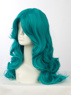 Immagine di Sailor Moon Sailor Neptune Kaiou Michiru Cosplay Parrucca mp003937