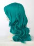 Immagine di Sailor Moon Sailor Neptune Kaiou Michiru Cosplay Parrucca mp003937