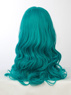 Imagen de Sailor Moon Sailor Neptune Kaiou Michiru Cosplay peluca mp003937