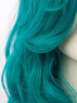 Imagen de Sailor Moon Sailor Neptune Kaiou Michiru Cosplay peluca mp003937