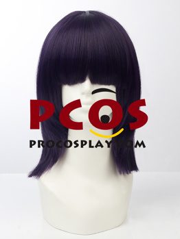 Picture of  Sailor Moon Sailor Saturn Tomoe Hotaru Cosplay Wigs mp003939