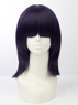 Imagen de Sailor Moon Sailor Saturn Tomoe Hotaru Cosplay Pelucas mp003939