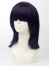 Imagen de Sailor Moon Sailor Saturn Tomoe Hotaru Cosplay Pelucas mp003939