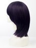 Picture of Sailor Moon Sailor Saturn Tomoe Hotaru Cosplay Wigs mp003939