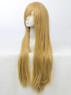 Picture of Sailor Moon Sailor Venus Aino Minako Cosplay Wigs mp003943