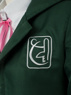 Immagine di Danganronpa Dangan-Ronpa Nanami ChiaKi Cosplay Costume mp003965