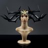 Picture of New Thor:Ragnarok The Goddess of Death Hela Cosplay Helmet mp003984