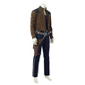 Image de Solo: A Story Han Solo Cosplay Costume mp003990