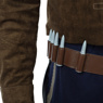 Image de Solo: A Story Han Solo Cosplay Costume mp003990