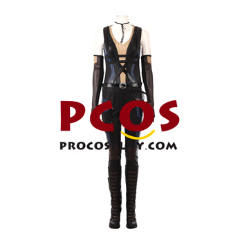 Picture of Deadpool 2 Domino Nina Thurman Cosplay Costume mp003993