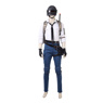 Picture of New PlayerUnknown's Battlegrounds The Player Cosplay Costume mp003994